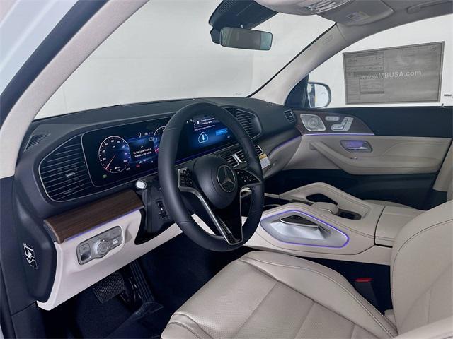 new 2026 Mercedes-Benz GLE 450 car, priced at $82,100