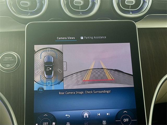 new 2026 Mercedes-Benz CLE 450 car, priced at $87,655