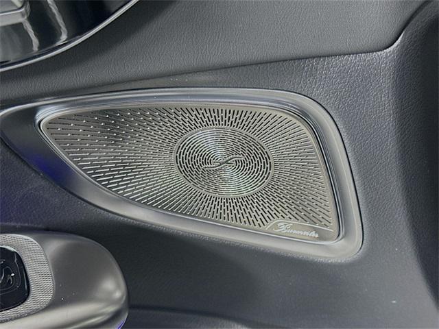 new 2026 Mercedes-Benz AMG CLE 53 car, priced at $88,660