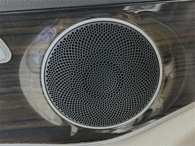used 2022 Mercedes-Benz GLC 300 car, priced at $35,201