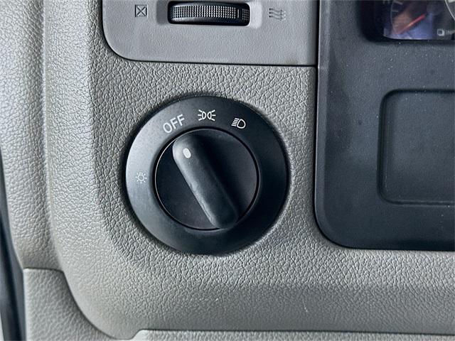 used 2013 Nissan NV Cargo NV2500 HD car, priced at $21,984