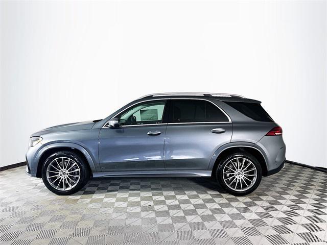 new 2025 Mercedes-Benz GLE 350 car, priced at $71,495