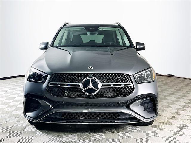 new 2025 Mercedes-Benz GLE 350 car, priced at $71,495