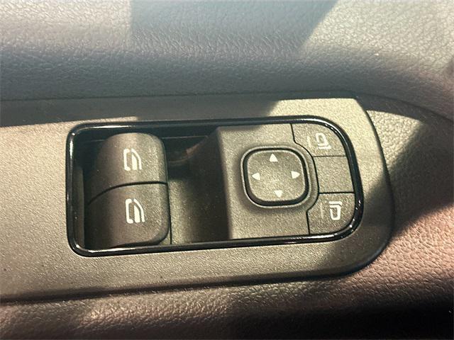 new 2025 Mercedes-Benz Sprinter 3500XD car, priced at $75,670