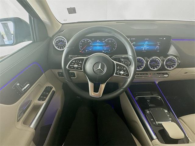used 2023 Mercedes-Benz GLA 250 car, priced at $40,761