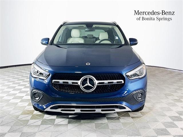 used 2023 Mercedes-Benz GLA 250 car, priced at $40,761