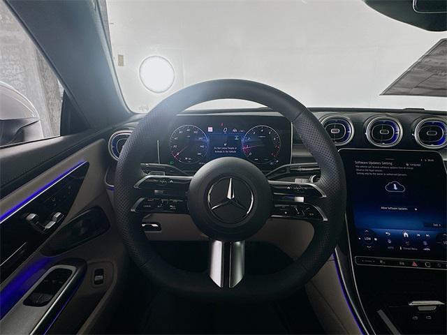 new 2026 Mercedes-Benz CLE 300 car, priced at $67,220