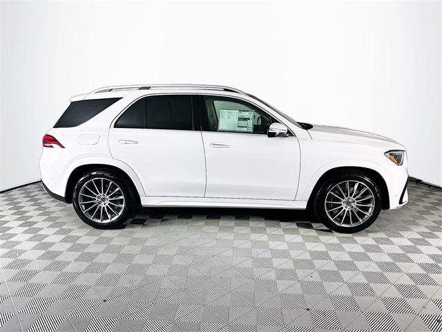 new 2026 Mercedes-Benz GLE 350 car, priced at $79,065
