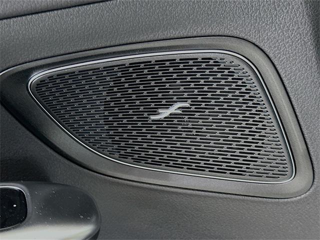 new 2026 Mercedes-Benz AMG C 43 car, priced at $73,000