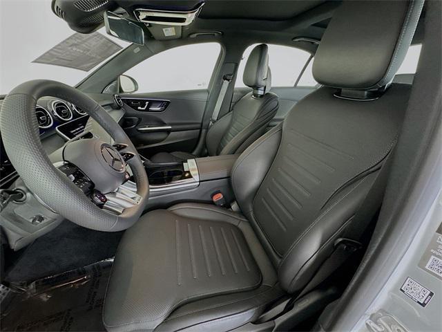 new 2026 Mercedes-Benz AMG C 43 car, priced at $73,000