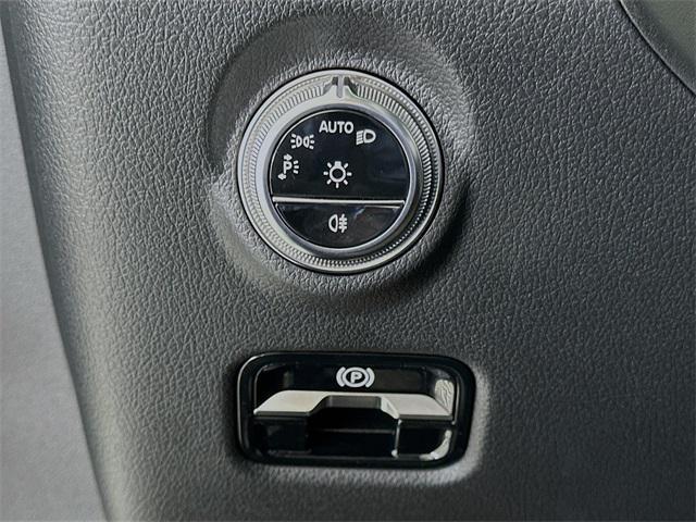 new 2026 Mercedes-Benz AMG C 43 car, priced at $73,000