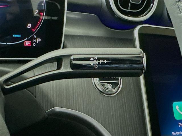 new 2026 Mercedes-Benz AMG C 43 car, priced at $73,000