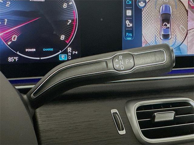 new 2025 Mercedes-Benz AMG GLE 53 car, priced at $104,380
