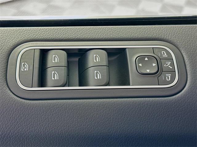 new 2026 Mercedes-Benz G-Class car, priced at $155,350