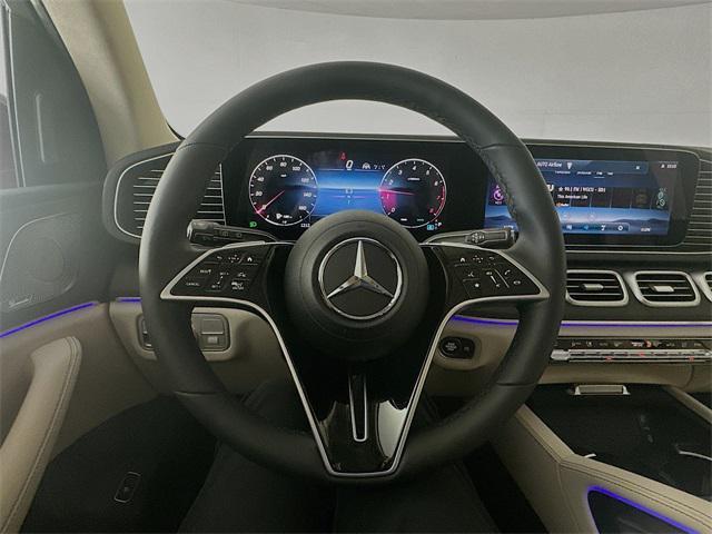 new 2025 Mercedes-Benz GLE 350 car, priced at $78,575