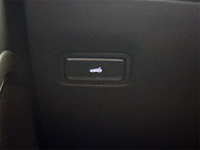 used 2019 Chevrolet Corvette car, priced at $56,111