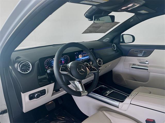 new 2026 Mercedes-Benz GLA 250 car, priced at $51,645
