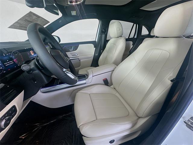 new 2026 Mercedes-Benz GLA 250 car, priced at $51,645