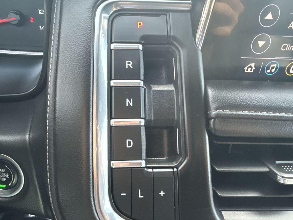 used 2021 Chevrolet Tahoe car, priced at $45,785