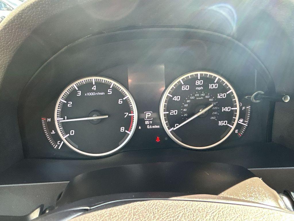 used 2018 Acura RDX car, priced at $28,435