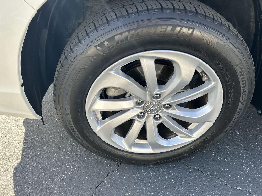 used 2018 Acura RDX car, priced at $28,435