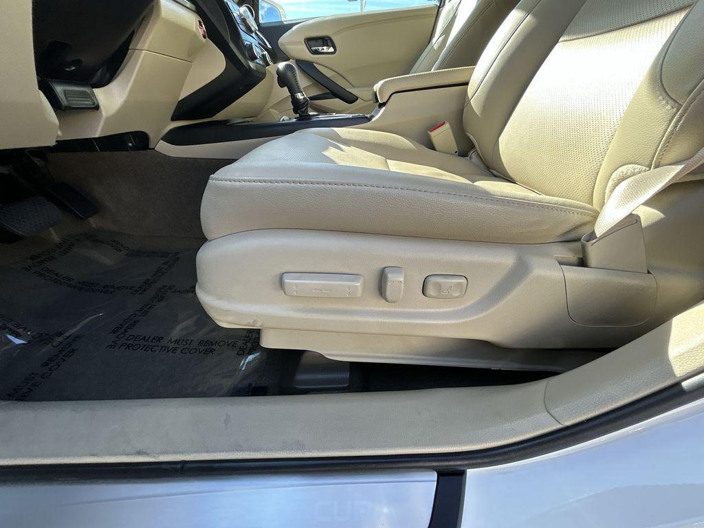 used 2018 Acura RDX car, priced at $28,435