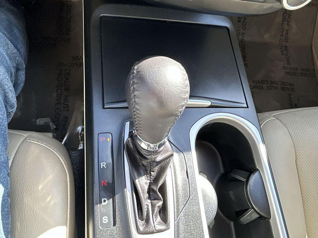 used 2018 Acura RDX car, priced at $28,435