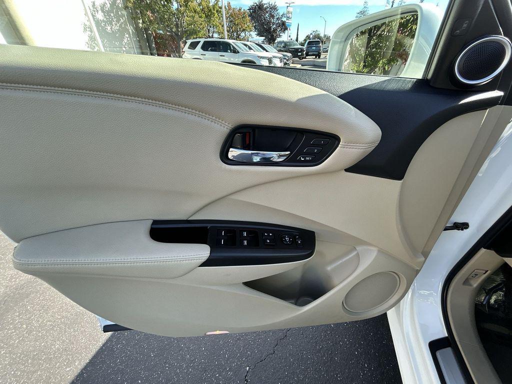 used 2018 Acura RDX car, priced at $28,435