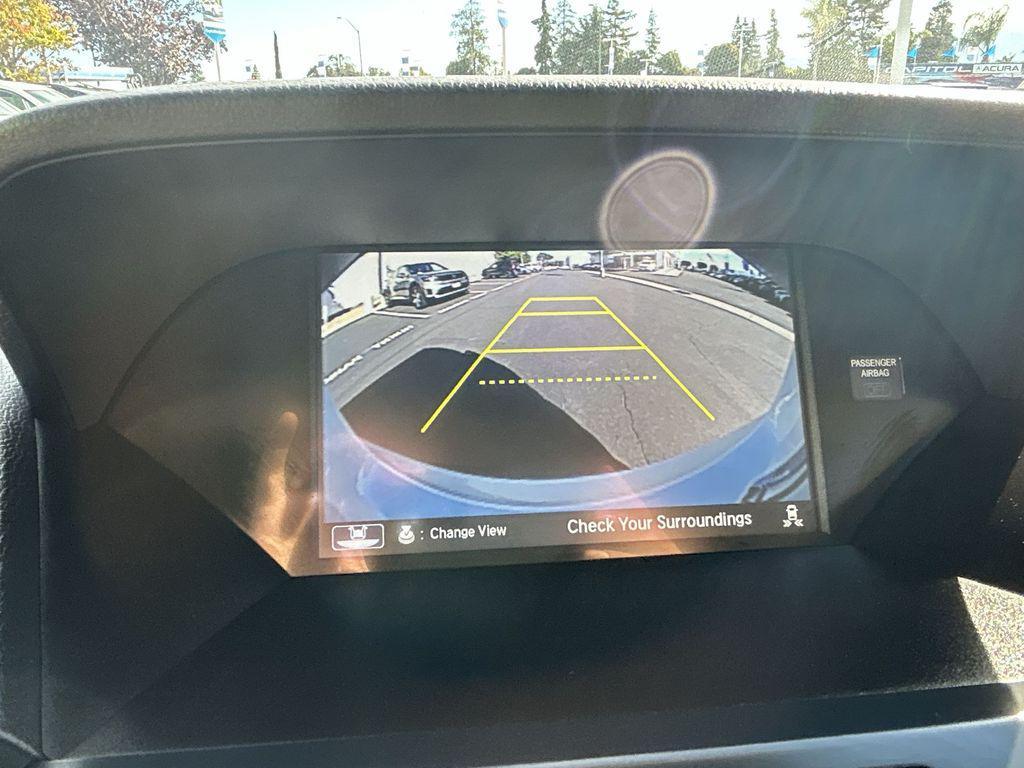 used 2018 Acura RDX car, priced at $28,435