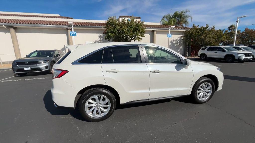 used 2018 Acura RDX car, priced at $28,435