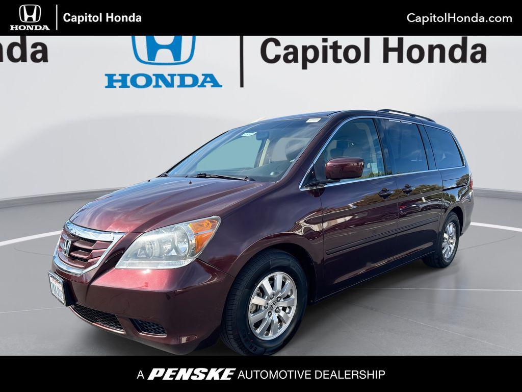 used 2010 Honda Odyssey car, priced at $11,995