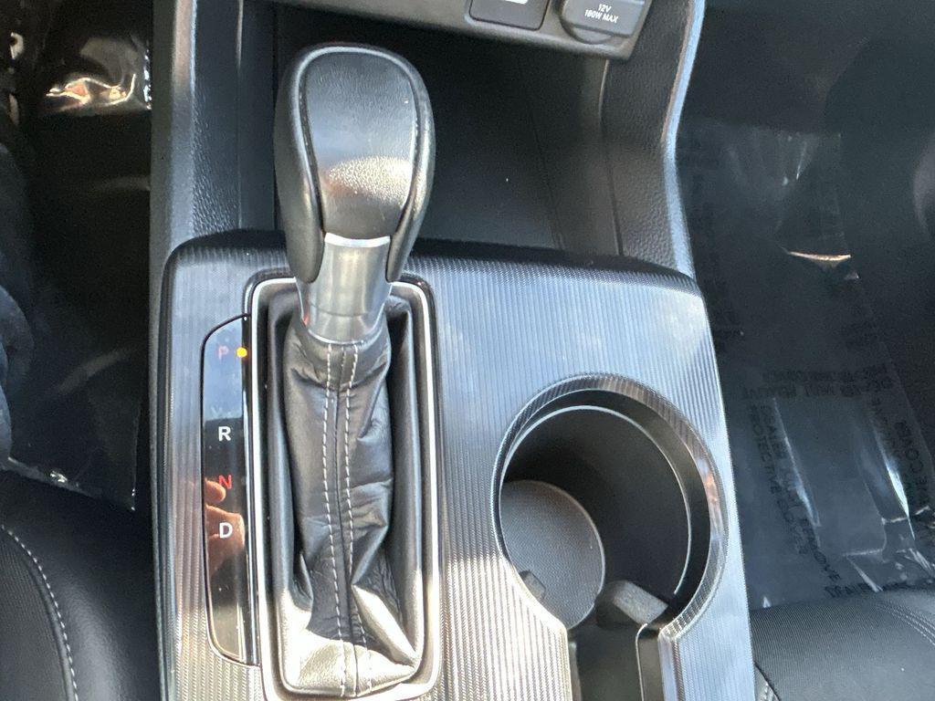 used 2023 Honda Civic car, priced at $24,885