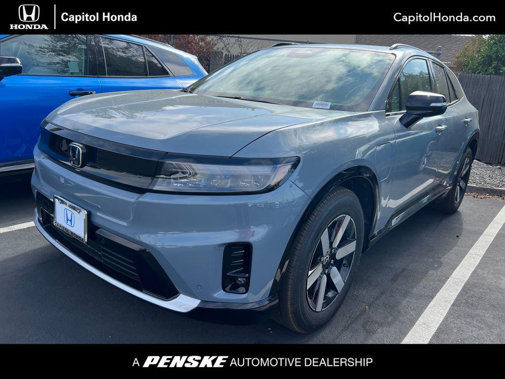 new 2025 Honda Prologue car, priced at $56,650