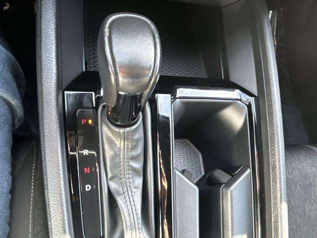 used 2024 Honda Accord Hybrid car, priced at $26,985