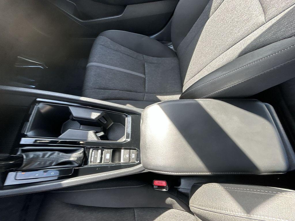 used 2024 Honda Accord Hybrid car, priced at $26,985