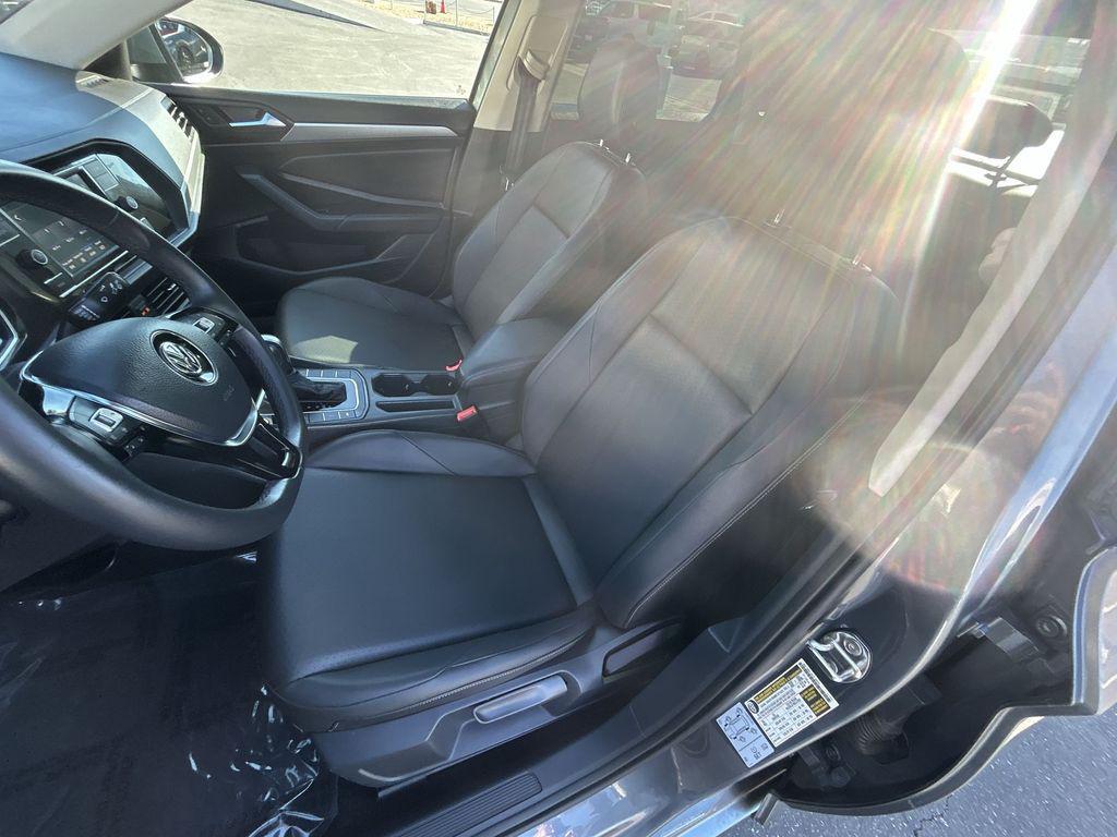 used 2020 Volkswagen Jetta car, priced at $15,785