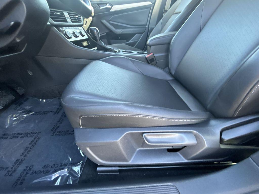 used 2020 Volkswagen Jetta car, priced at $15,785