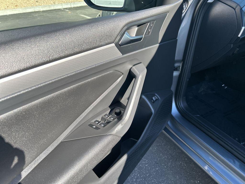 used 2020 Volkswagen Jetta car, priced at $15,785