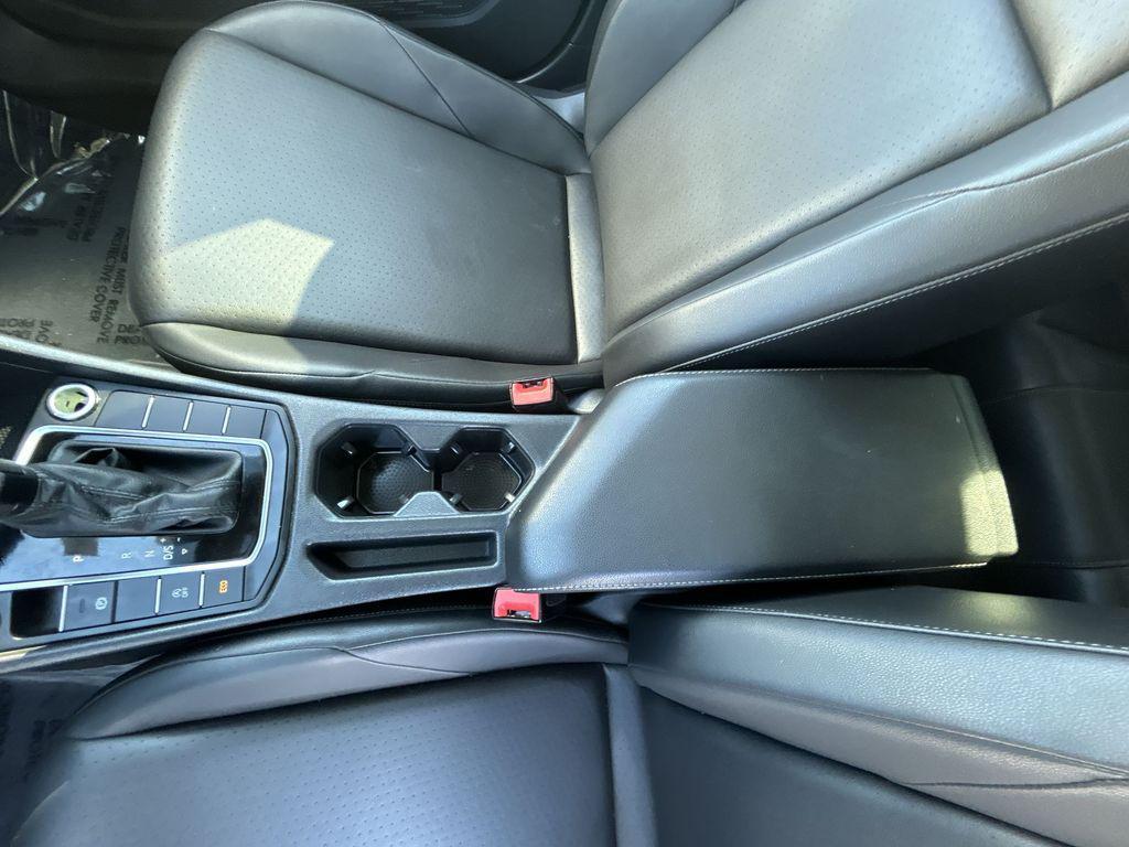 used 2020 Volkswagen Jetta car, priced at $15,785