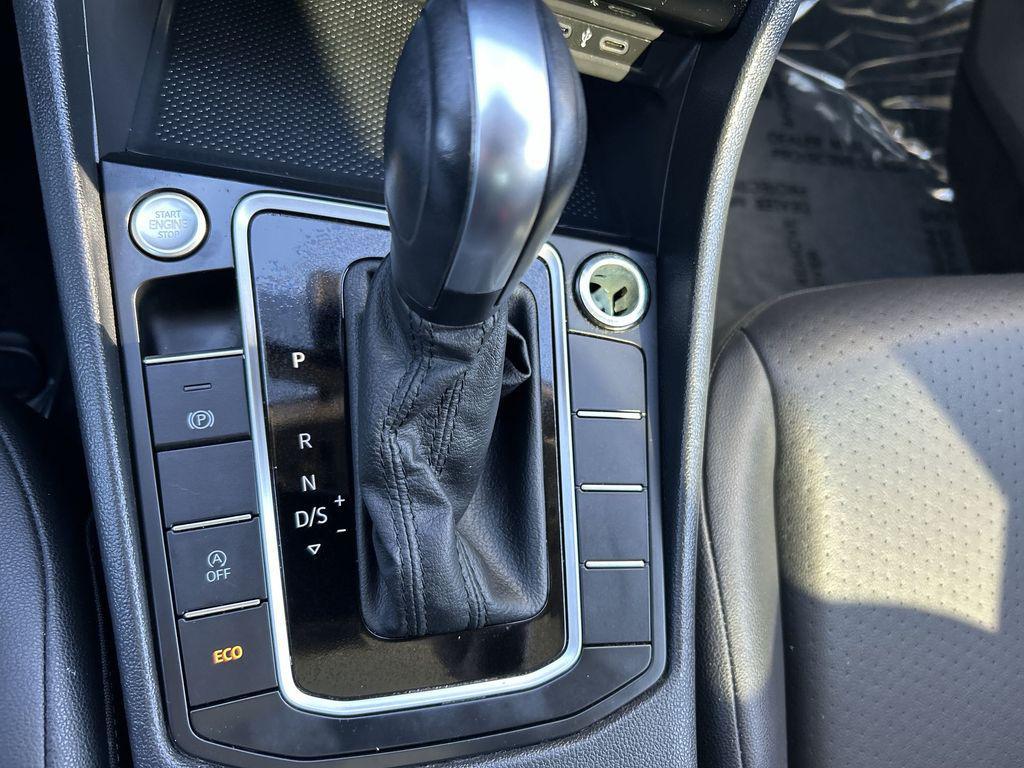 used 2020 Volkswagen Jetta car, priced at $15,785