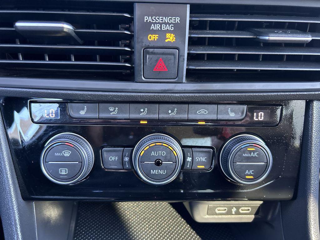 used 2020 Volkswagen Jetta car, priced at $15,785