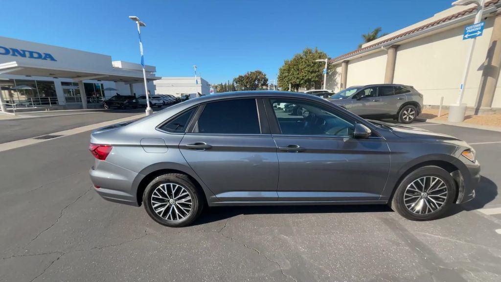 used 2020 Volkswagen Jetta car, priced at $15,785