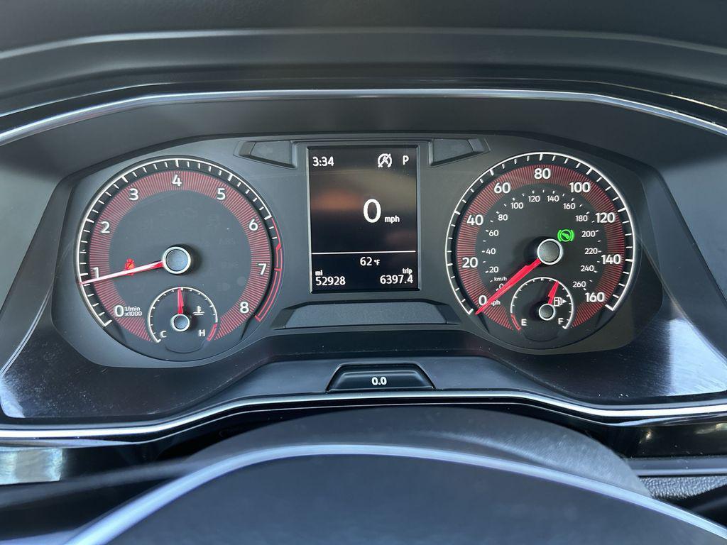 used 2020 Volkswagen Jetta car, priced at $15,785