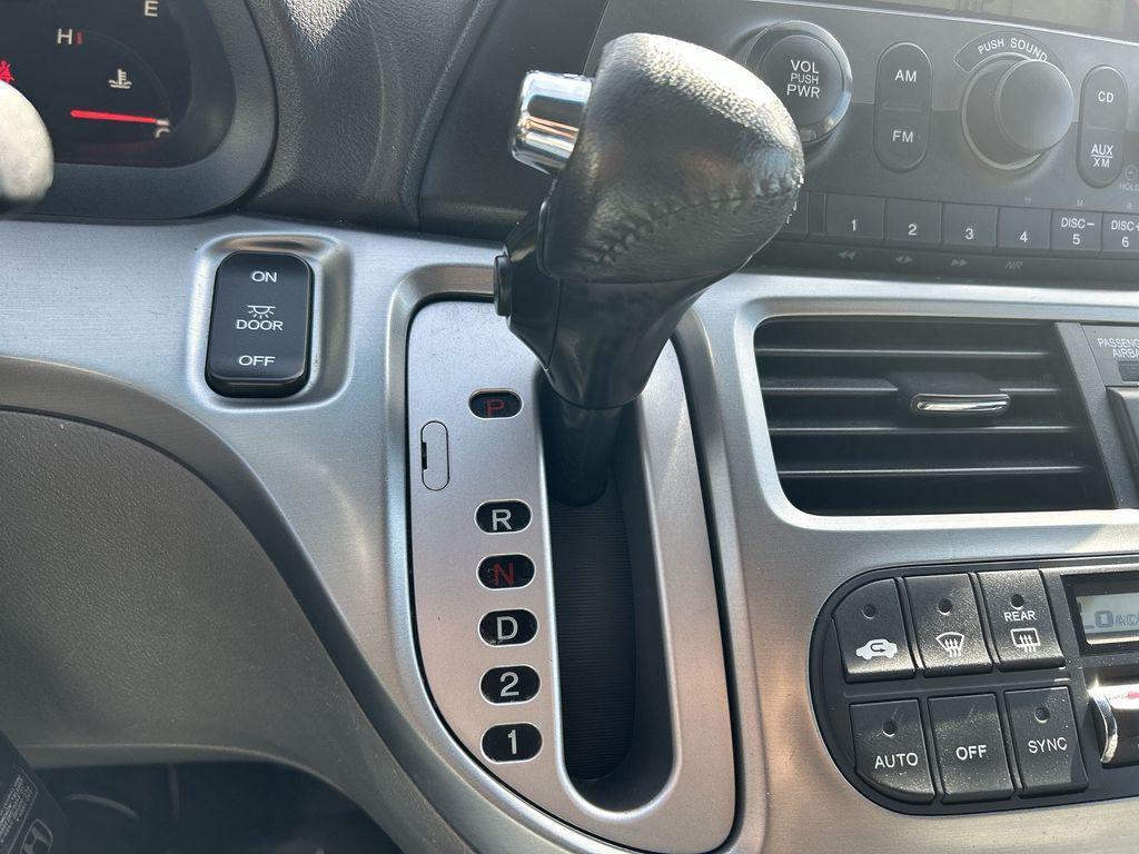 used 2010 Honda Odyssey car, priced at $11,845