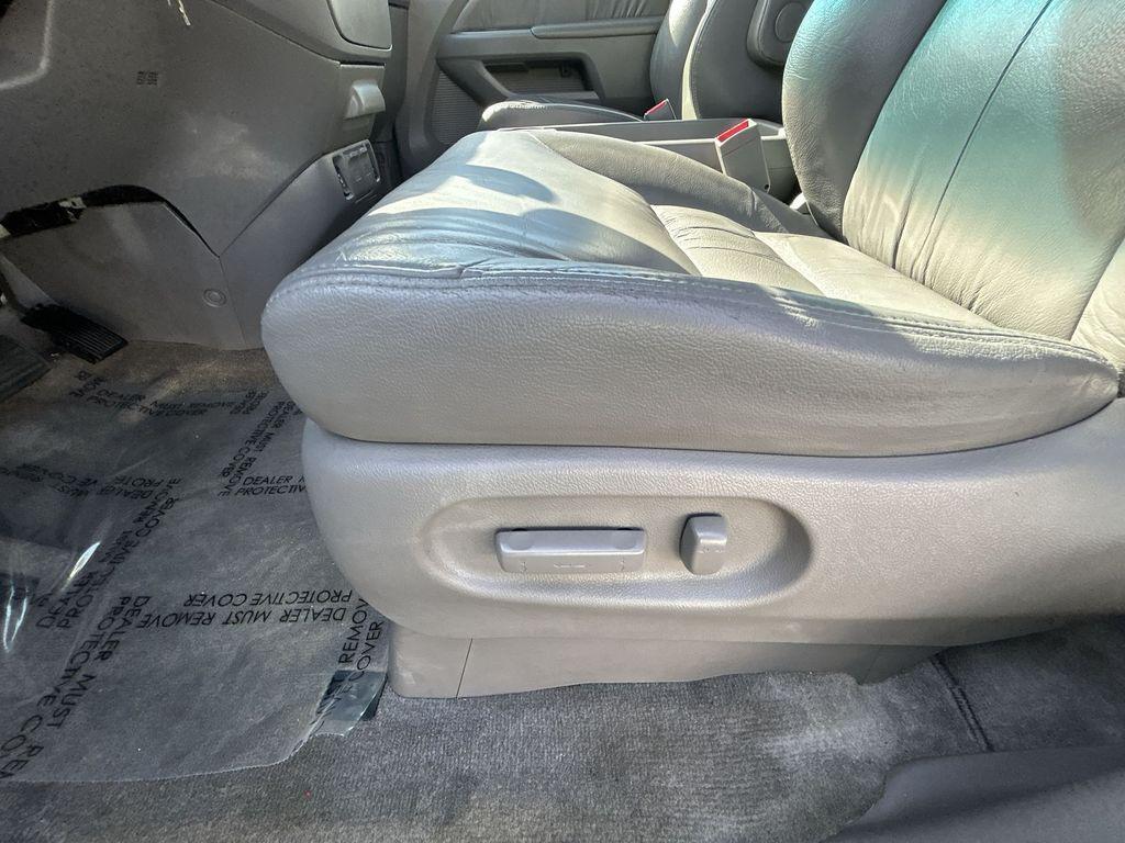 used 2010 Honda Odyssey car, priced at $11,845