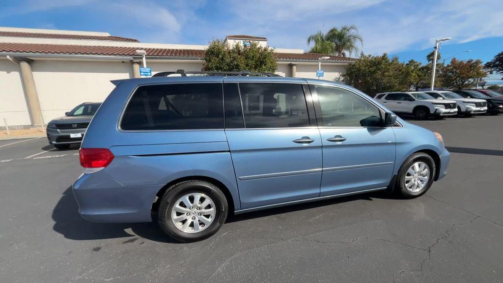 used 2010 Honda Odyssey car, priced at $11,845