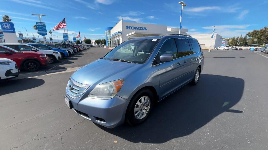 used 2010 Honda Odyssey car, priced at $11,845