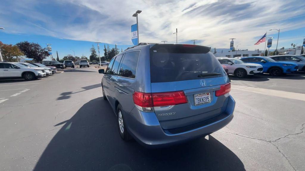 used 2010 Honda Odyssey car, priced at $11,845
