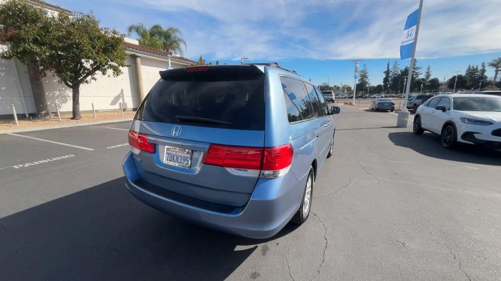 used 2010 Honda Odyssey car, priced at $11,845