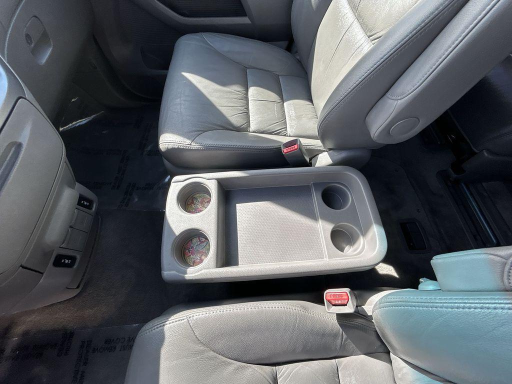 used 2010 Honda Odyssey car, priced at $11,845